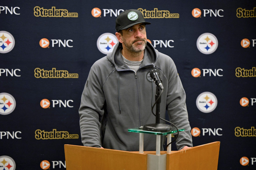 The Steelers' tempers flared in Cleveland. The players say it's a sign of passion, not impatience